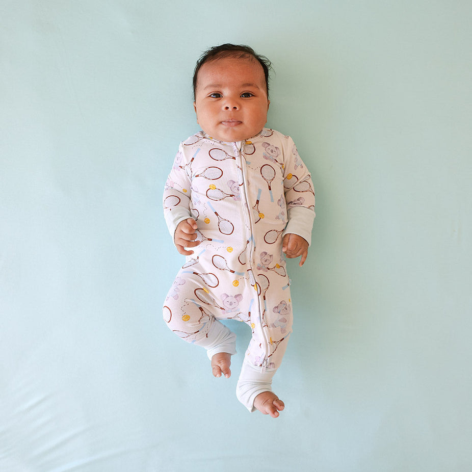 Nicolas Convertible One Piece