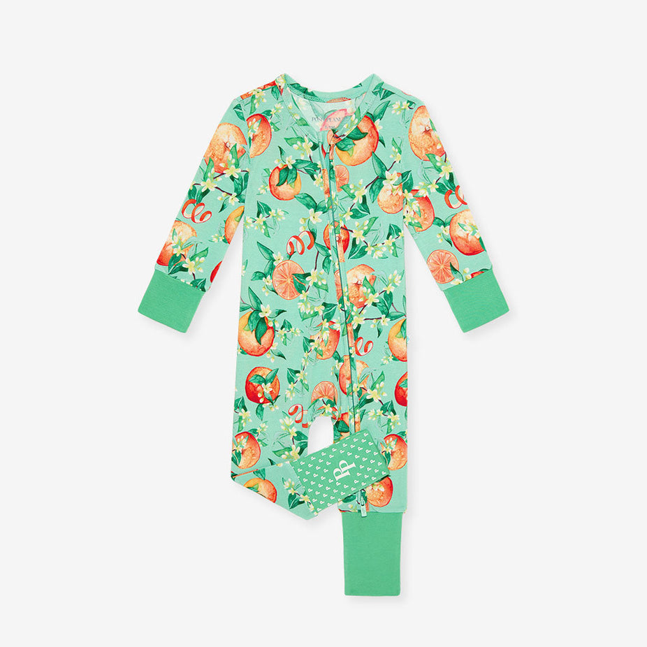 Arancia Convertible One Piece