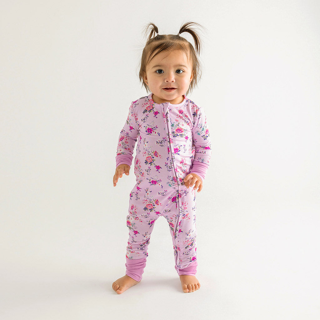 Bridget Convertible One Piece
