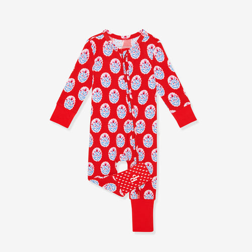 Cece Convertible One Piece