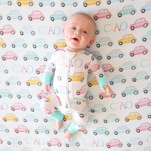 Ciao Convertible One Piece