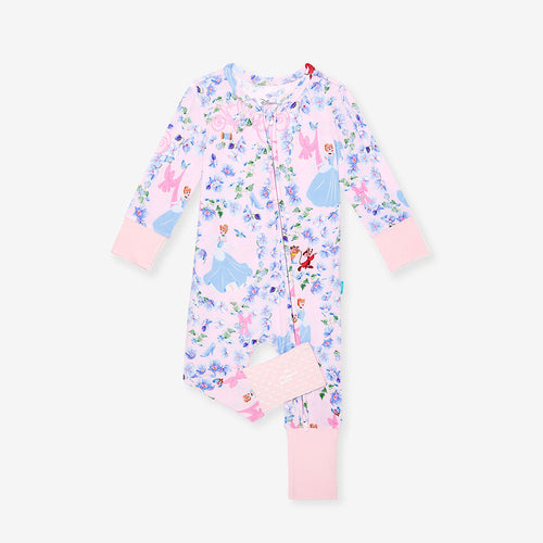 Disney Princess Cinderella Convertible One Piece