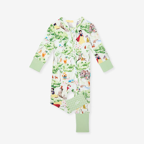 Disney Princess Snow White Convertible One Piece