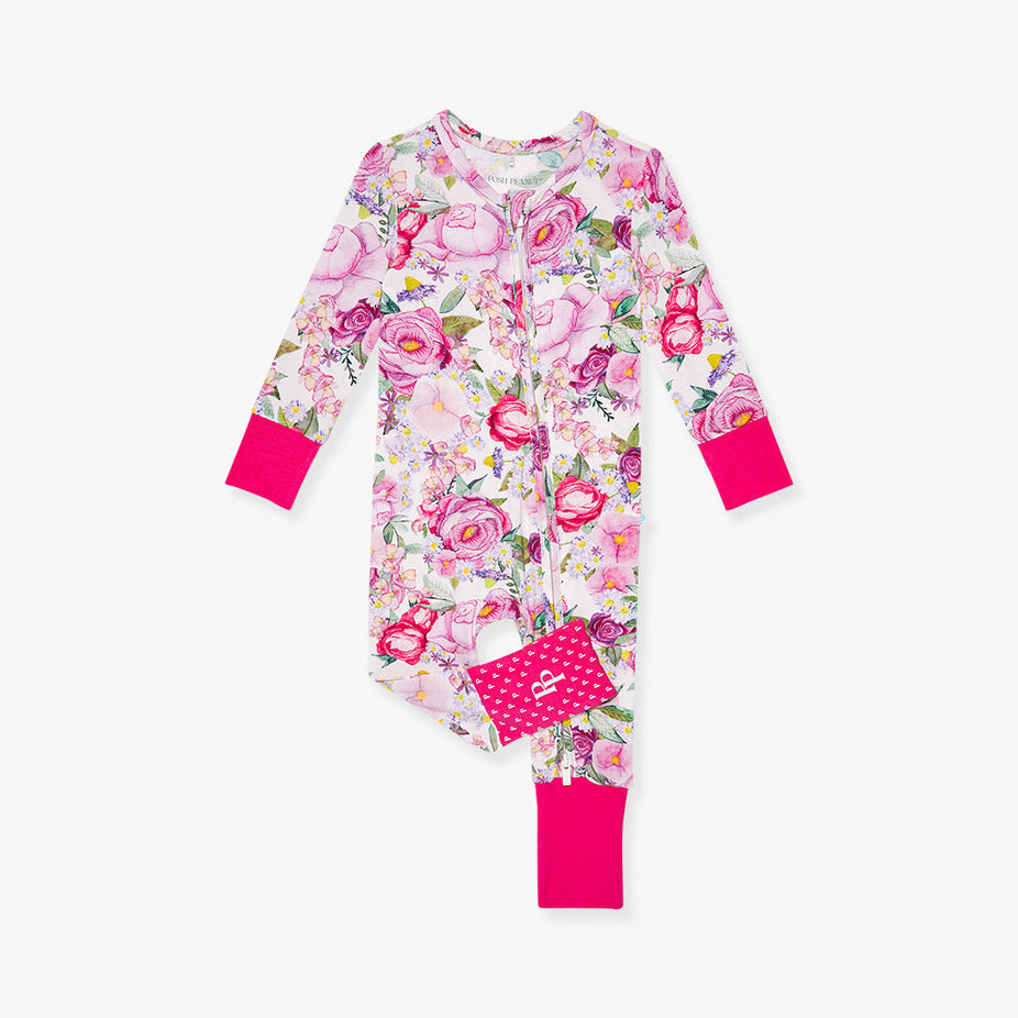 Elly Convertible One Piece