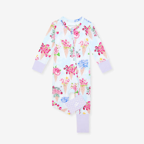 Isolde Convertible One Piece