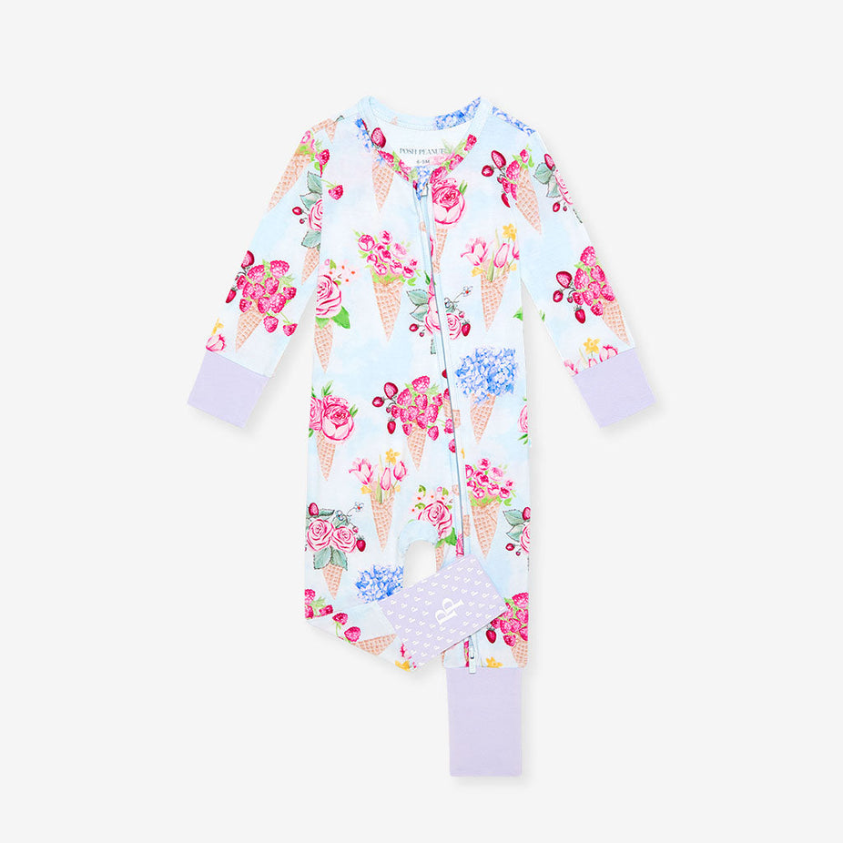 Isolde Convertible One Piece
