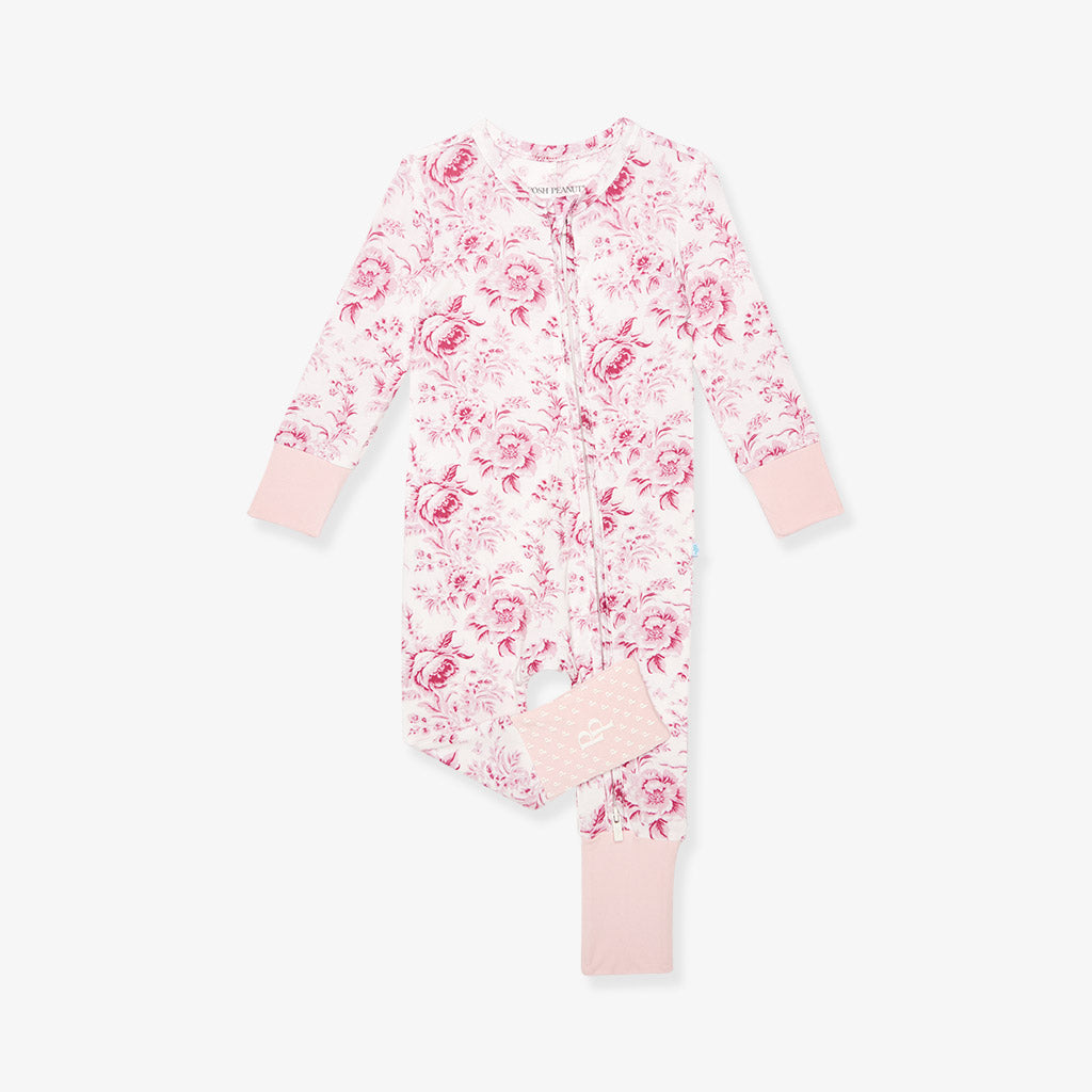 Jolene Convertible One Piece