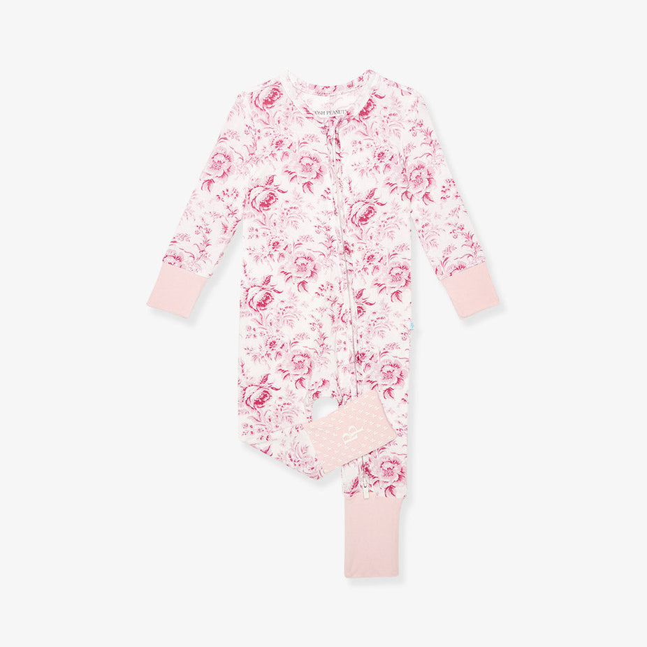 Jolene Convertible One Piece