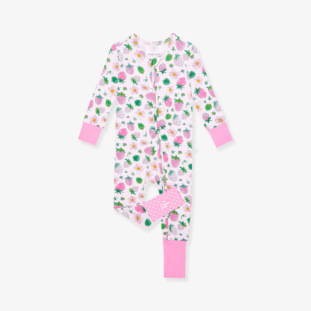 Kyra Convertible One Piece