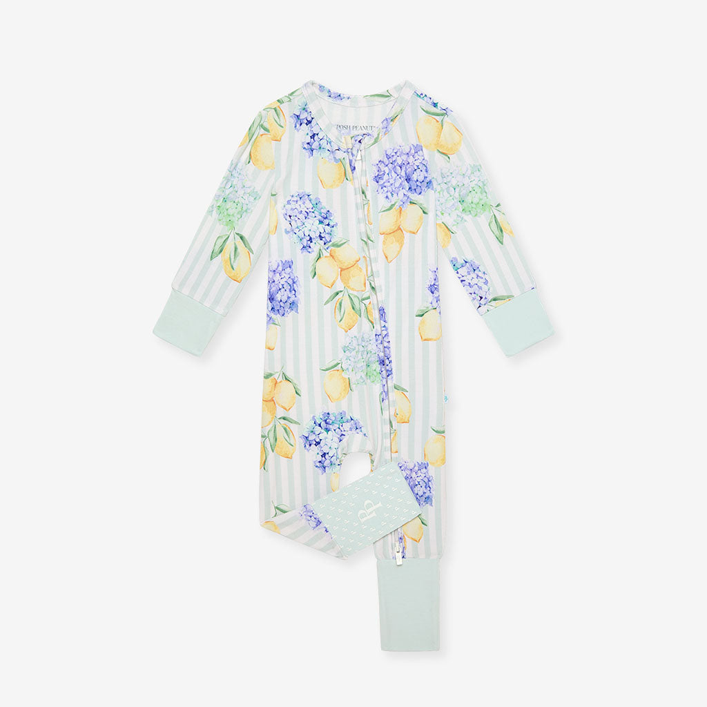 Nicola Convertible One Piece