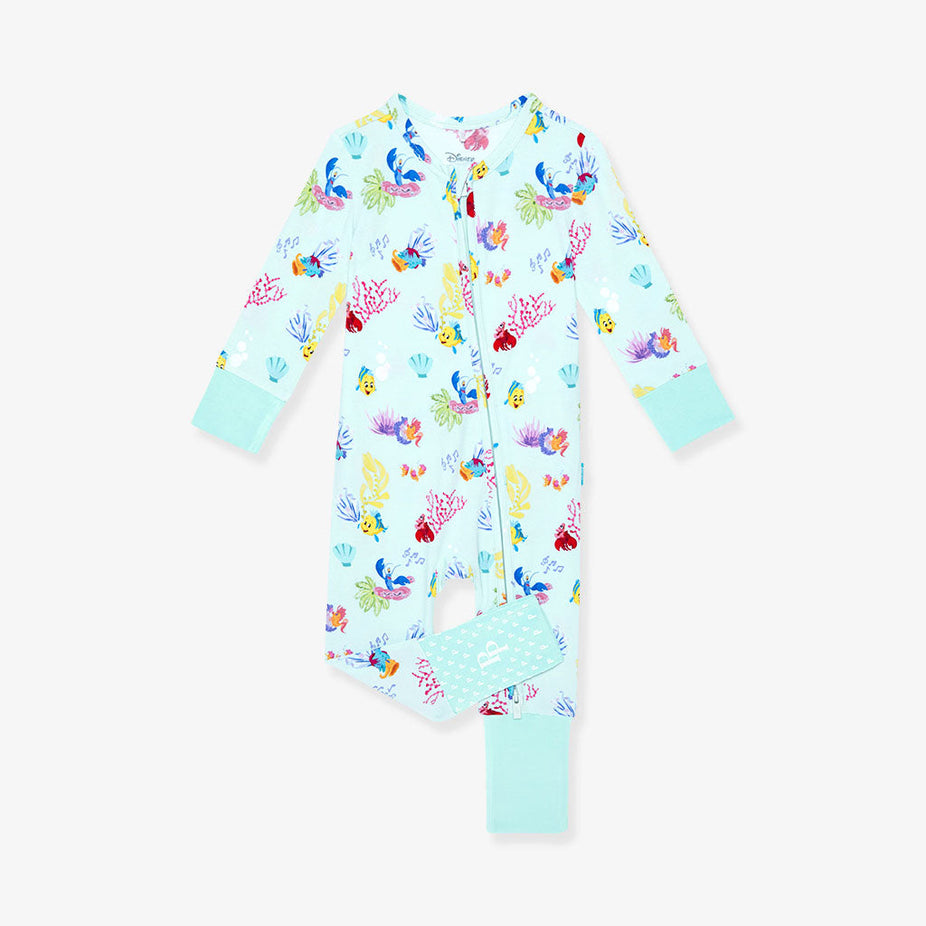 Disney Ariel Friends Convertible One Piece