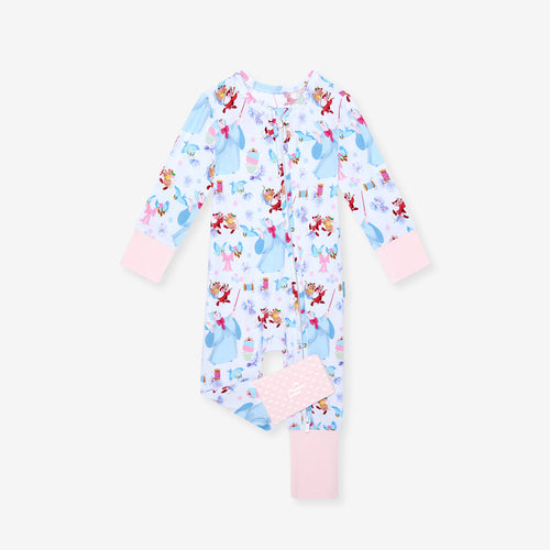 Disney Cinderella Friends Convertible One Piece