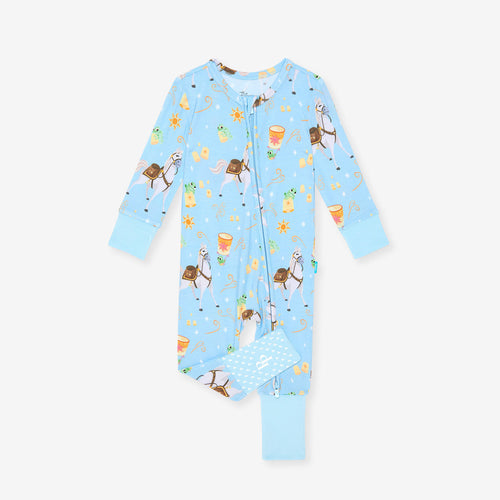 Disney Rapunzel Friends Convertible One Piece