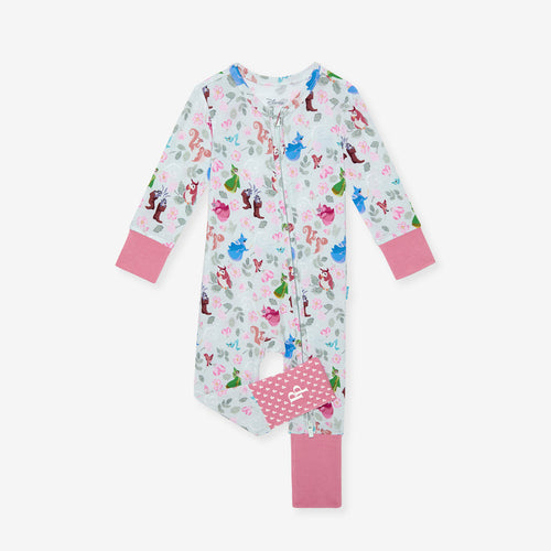 Disney Aurora Friends Convertible One Piece