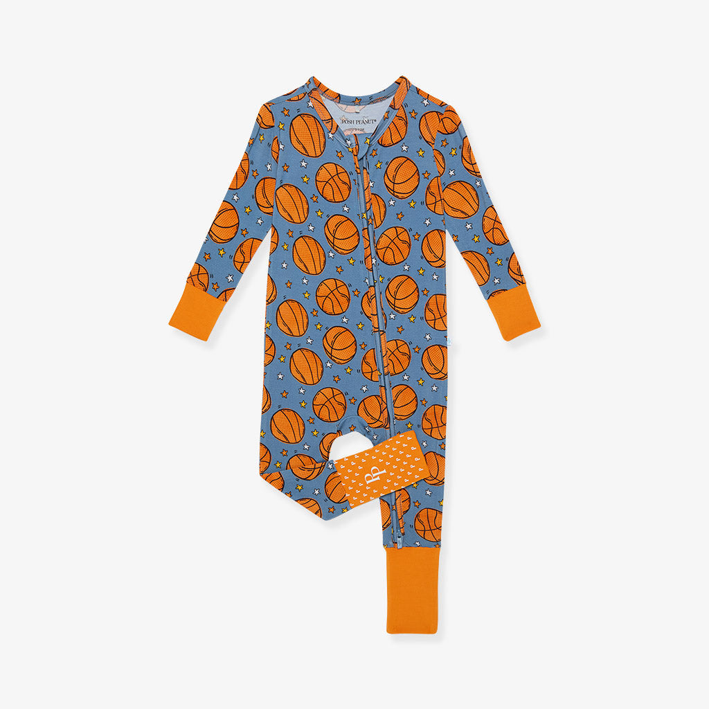 Slam Dunk Convertible One Piece