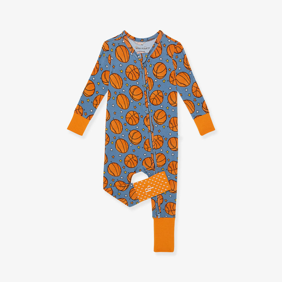 Slam Dunk Convertible One Piece