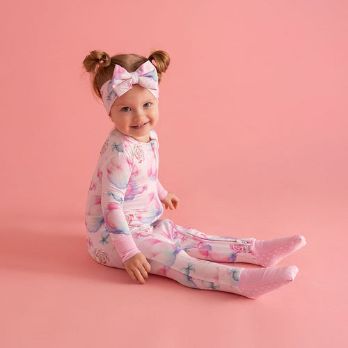 Sweeties Convertible One Piece