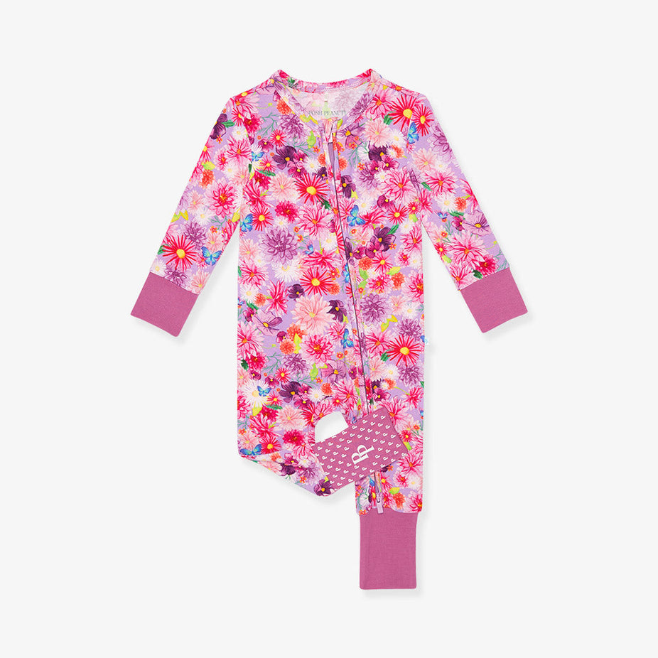 Zinnia Convertible One Piece
