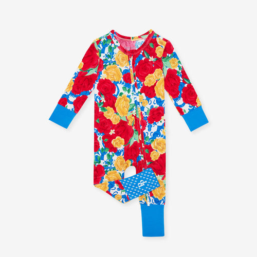 Valentina Convertible One Piece