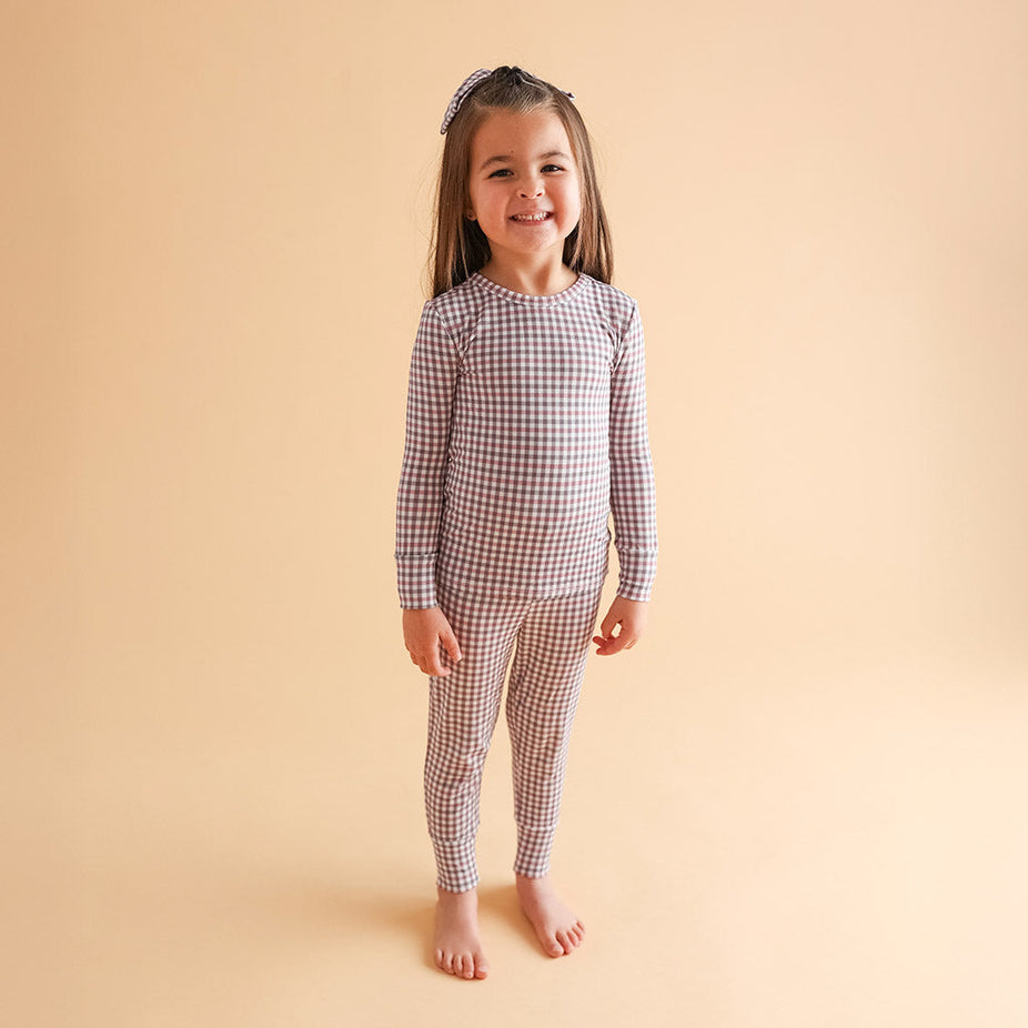 American Girl® Samantha Parkington™ Classic Pajama Set
