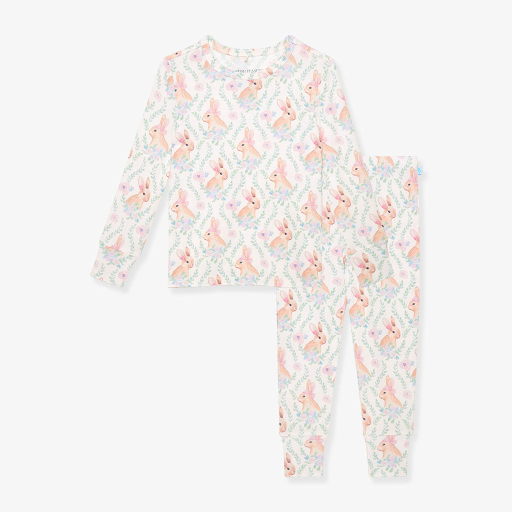 Buttercup Classic Pajama Set