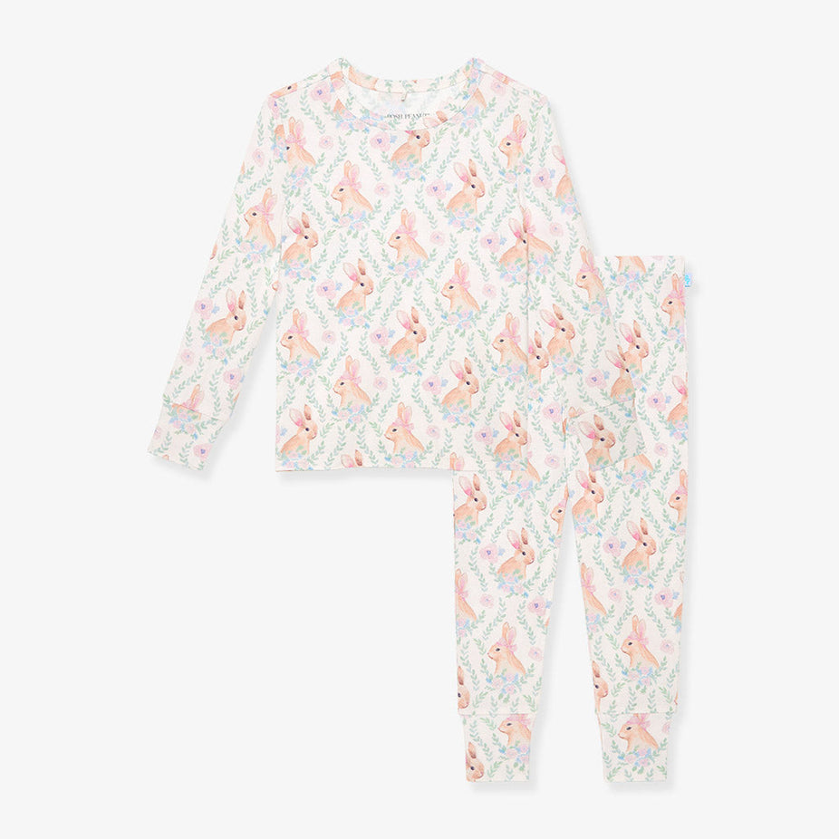 Buttercup Classic Pajama Set