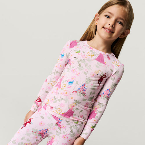 Disney Princess Aurora Classic Pajama Set
