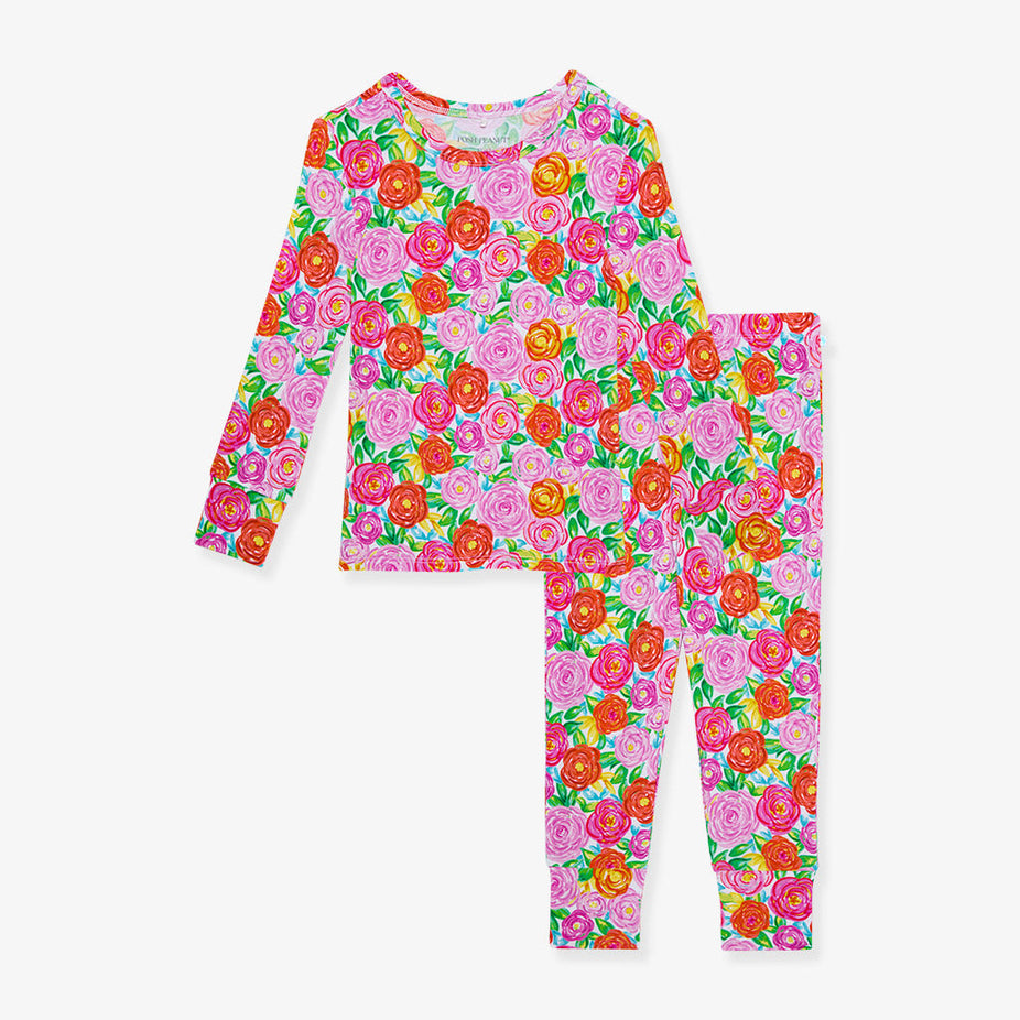 Pluen Classic Pajama Set