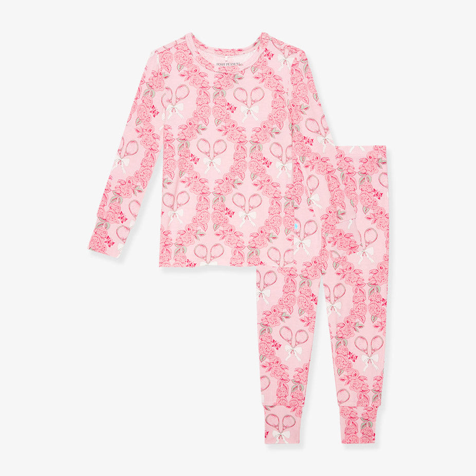 Mirra Classic Pajama Set