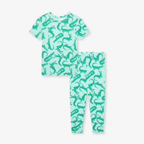 Smiles Classic Pajama Set