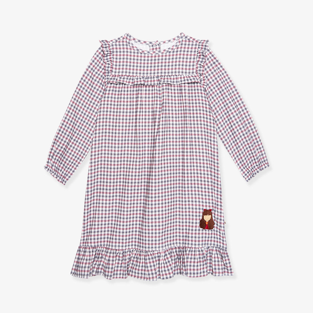 American Girl® Samantha Parkington™ Flannelette Nightgown