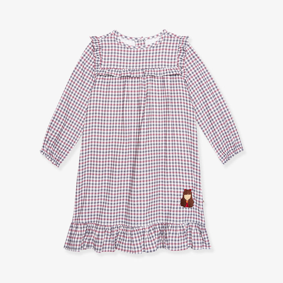 American Girl® Samantha Parkington™ Flannelette Nightgown