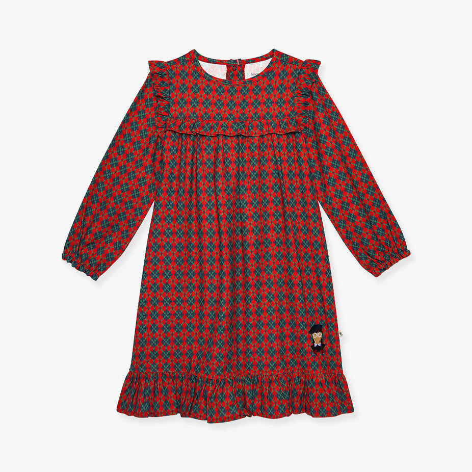 American Girl® Molly McIntire™ Flannelette Nightgown