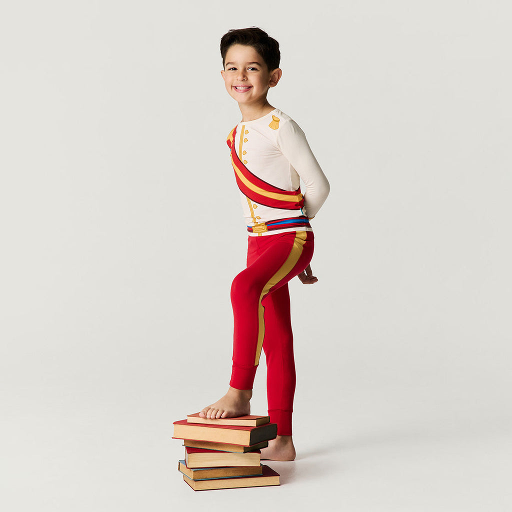 Disney Prince Charming Pajama Set