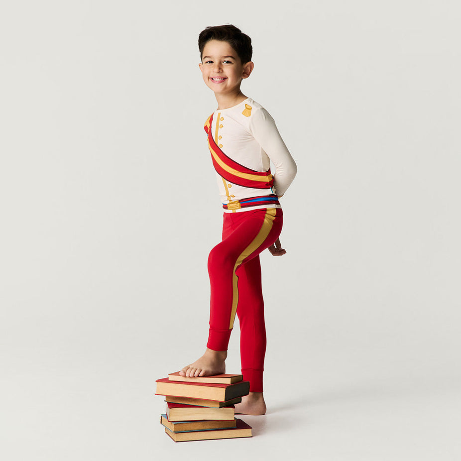 Disney Prince Charming Pajama Set