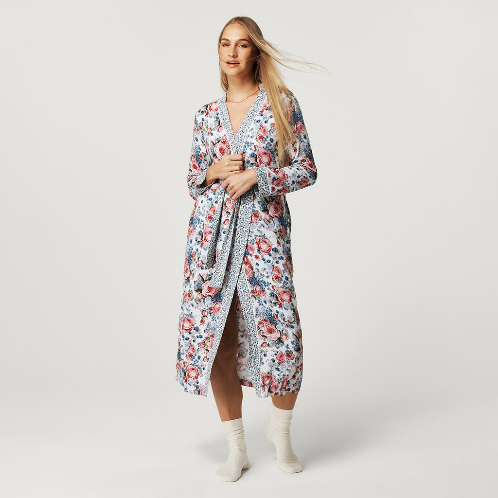 Mimi Luxe Robe