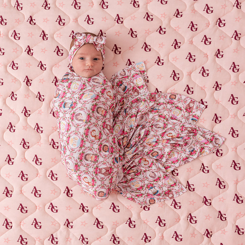 American Girl® American Girls Swaddle Headband Set
