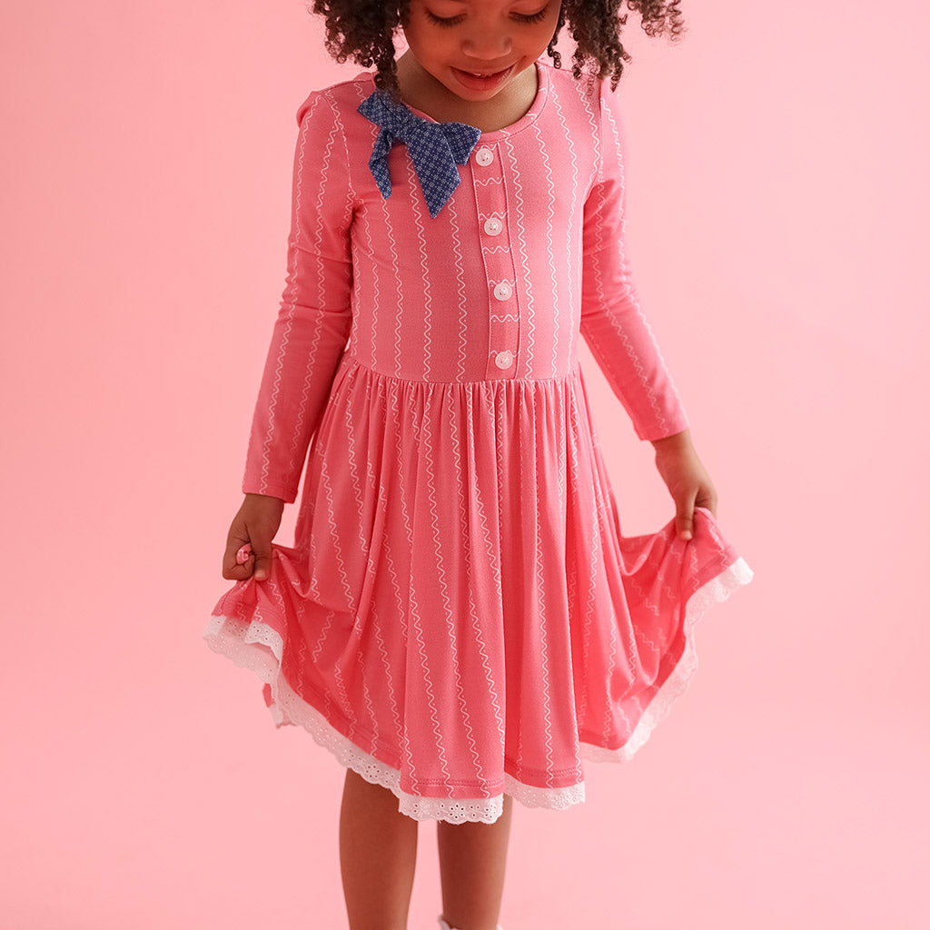 American Girl® Addy Walker™ Twirl Dress