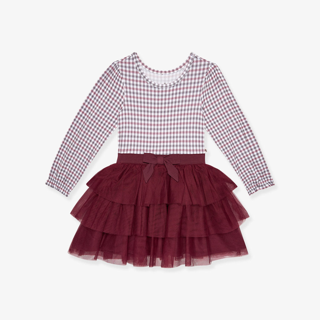 American Girl® Samantha Parkington™ Tulle Dress