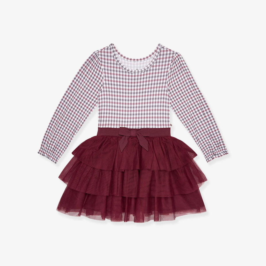 American Girl® Samantha Parkington™ Tulle Dress