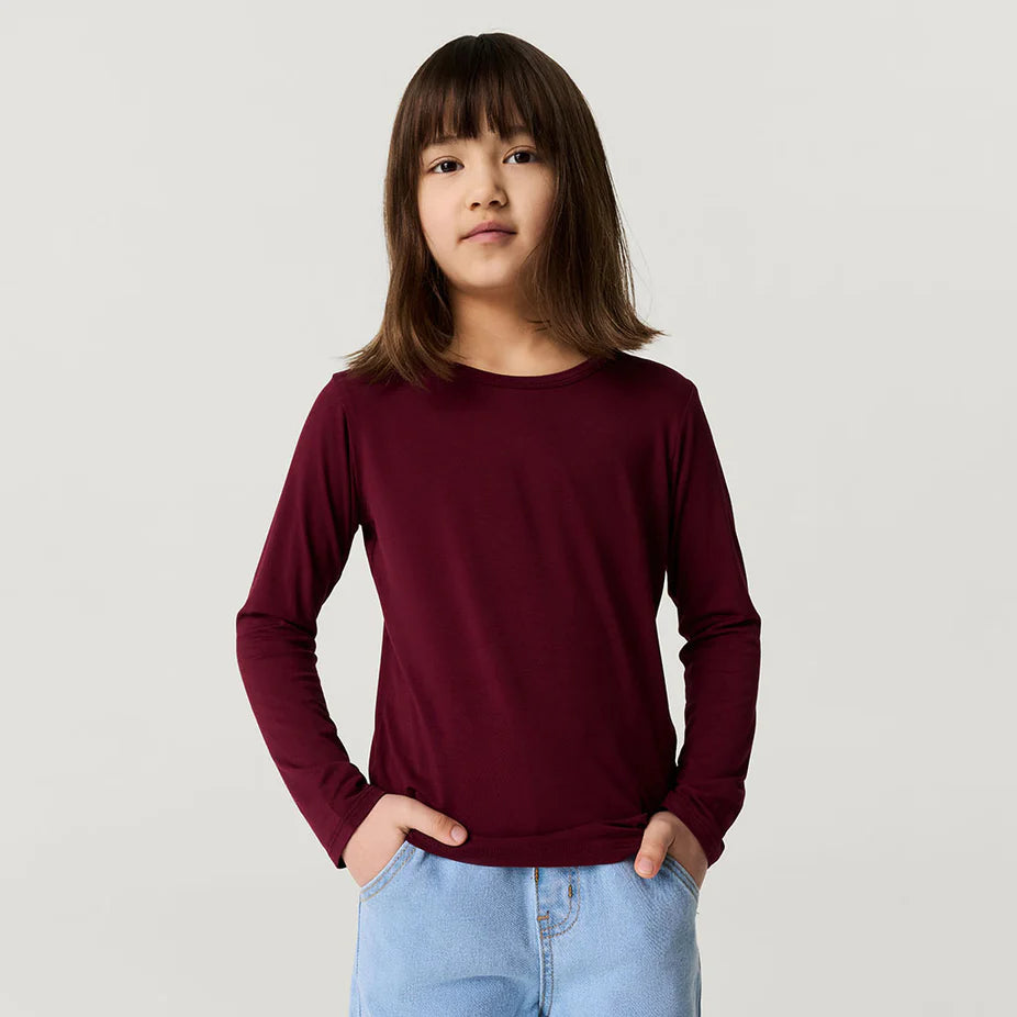 Sangria Classic Shirt