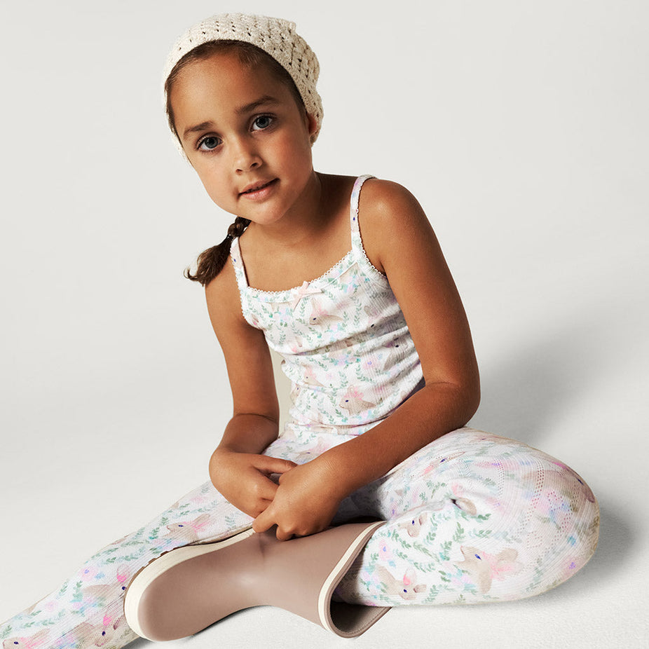 Buttercup Pointelle Cami