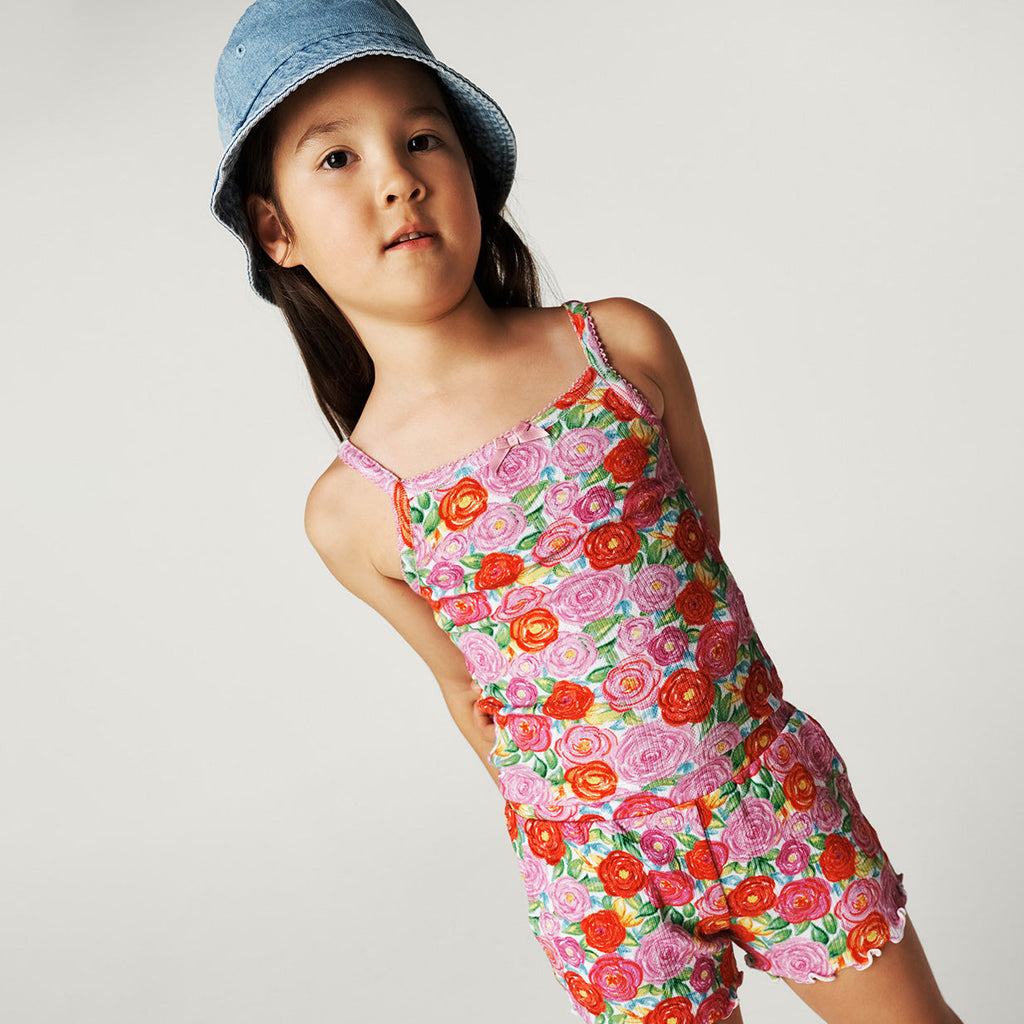 Pluen Pointelle Cami