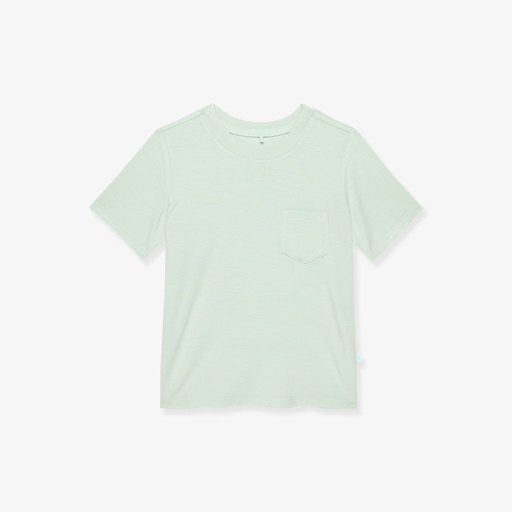 Surf Spray Pocket Tee