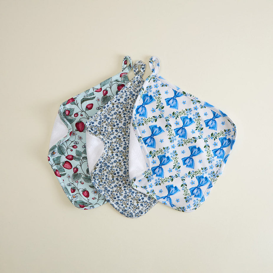 Emersyn Wash Cloth Set