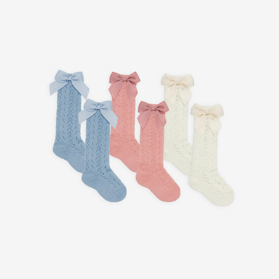 Sophia Socks