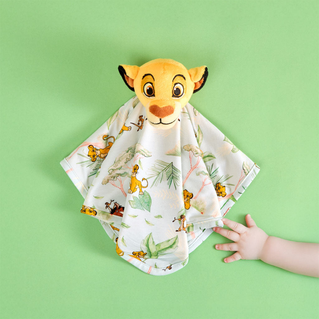 Disney Simba Lovey