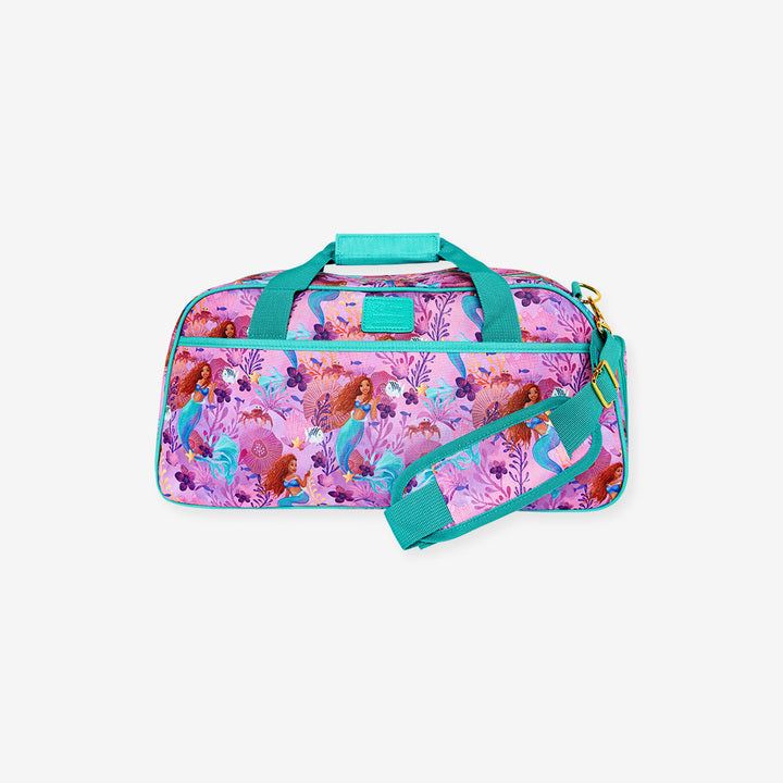 Disney's The Little Mermaid Ariel Duffle Bag