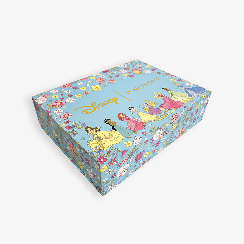 Disney Princesses Gift Box