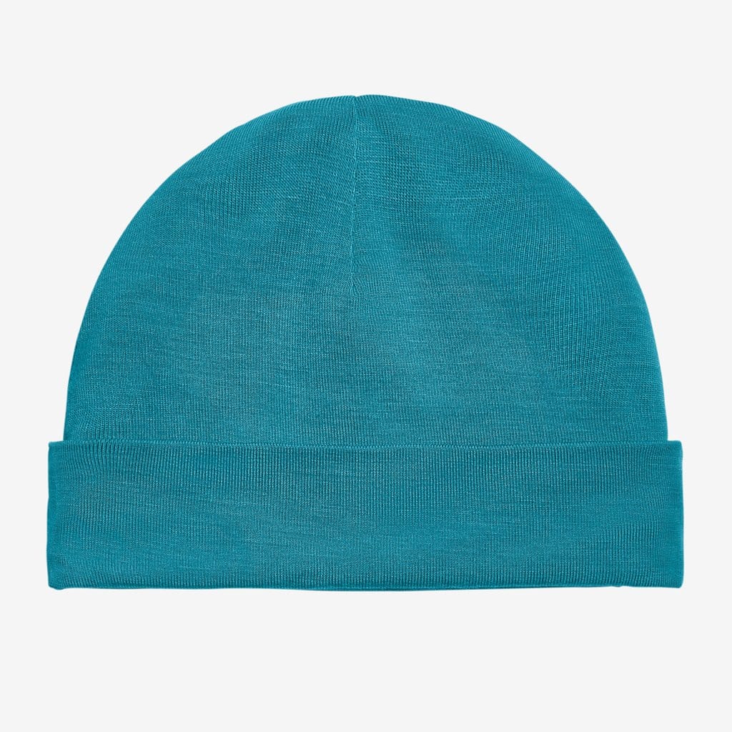 Azure Beanie